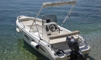 Family Boats (30/40/60 HP)