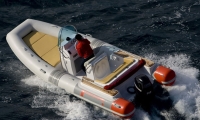 Red Vodka (150 HP)