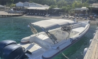 Hestia (2x300 HP)