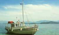 Antonios- Traditional Kaiki