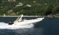 Tequila Sunrise (200 HP)